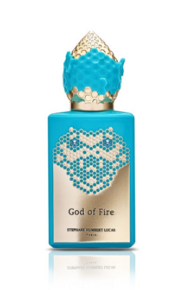 2ml | stephanie humbert lucas god of fire 2ml | stephanie humbert lucas god of fire
